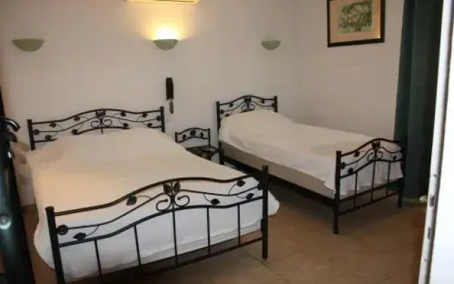 Hotel Restaurant La Camargue