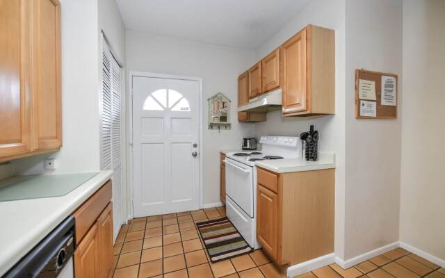 Solitude by Beachside Management