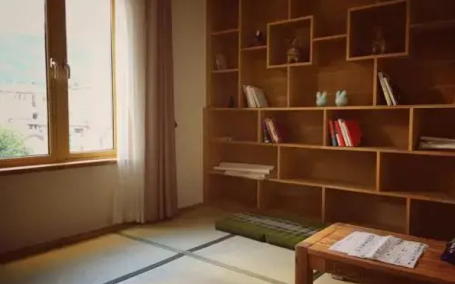 大理良人居客栈