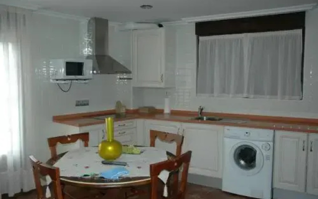 Apartamentos Torremar