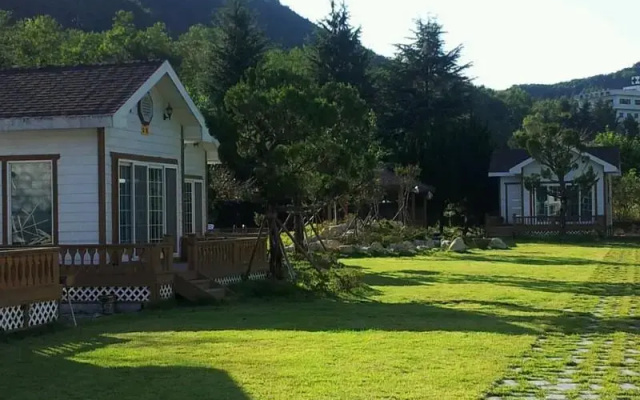 Gaonhouse pension