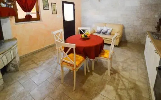 Holiday house Veli vrh