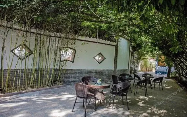 Redolence Garden Boutique Hotel