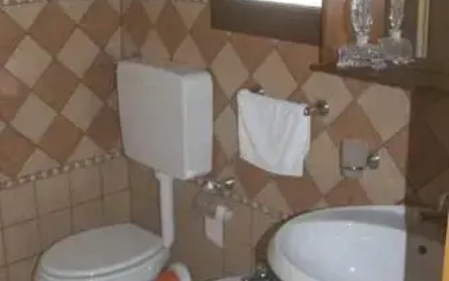 Casa Corallo