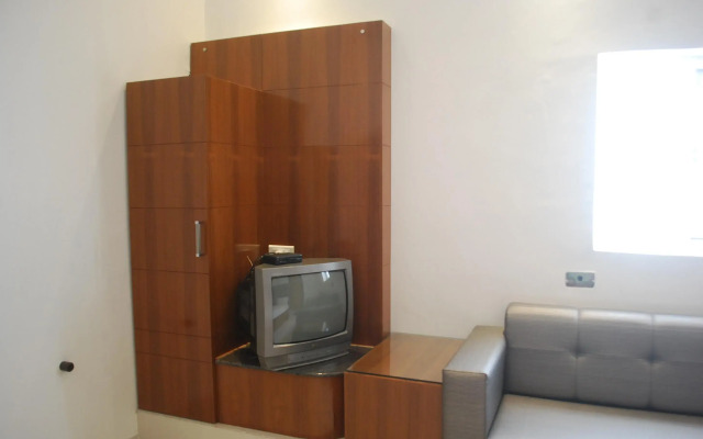 Hotel Ashoka