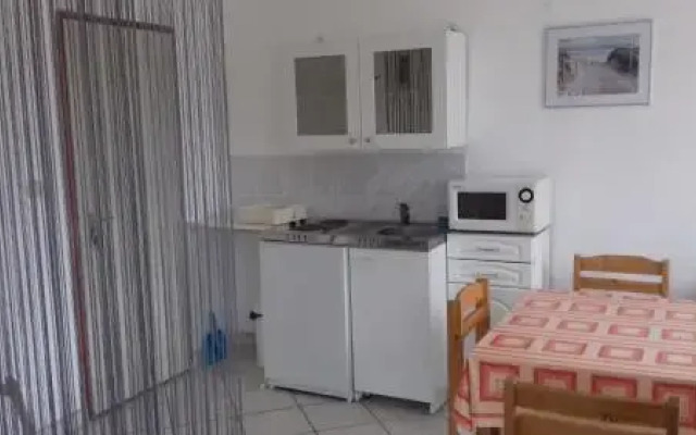 Apartmanhaz Balatonfenyves