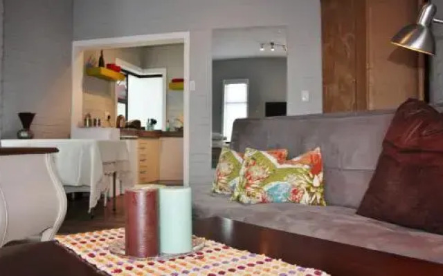 Duenenblick Selfcatering Apartments