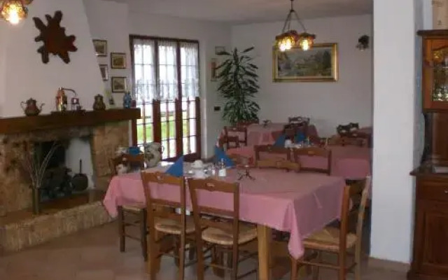 Agriturismo San Maggiore