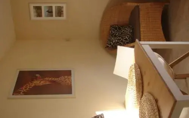 B&B Karibu