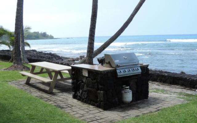 Apartment Kona Bali Kai #244