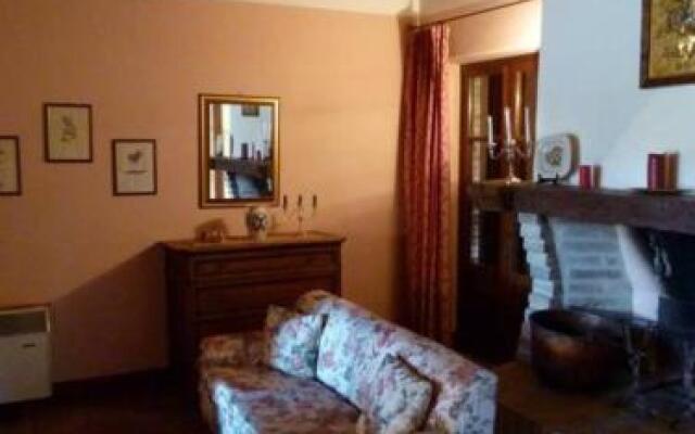 Agriturismo I Romiti