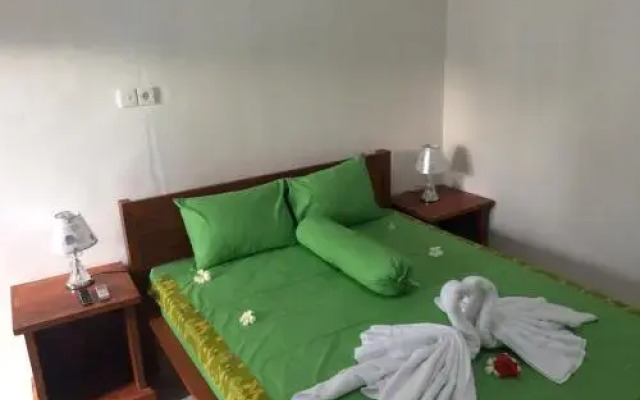 Linggy Homestay