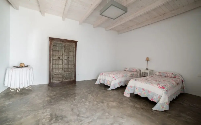 Lightbooking - Volcano & picon