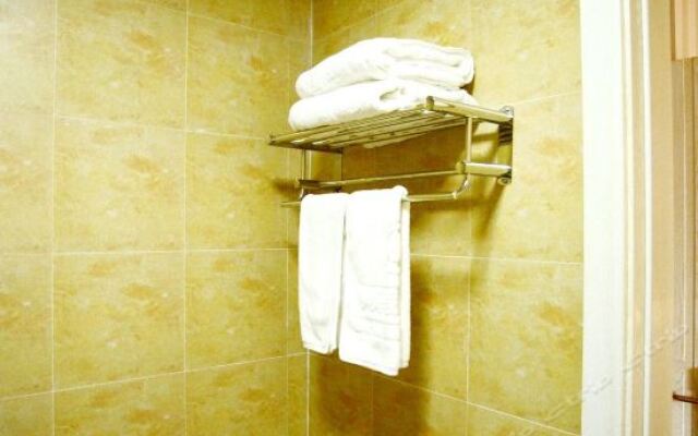 Shandong Wantai Quality and Technical Supervision Training Center