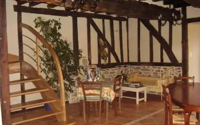 Chambres D'HÔTES
