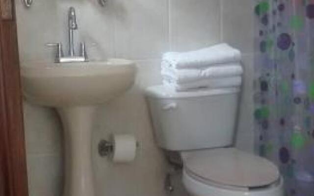 Departamentos Calicanto