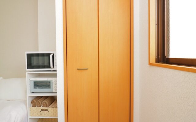 FP Studio Apartment in Dotonbori MS