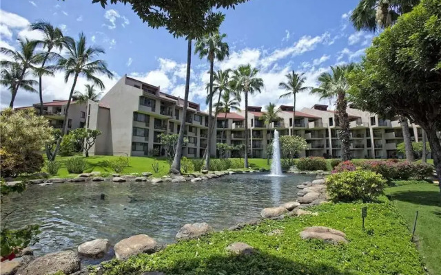 Kamaole Sands 04-312 - 1 Br Condo