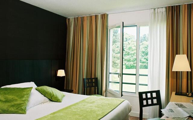 Mercure Moulins Nord