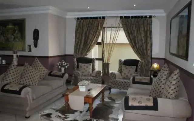 La Palma Guest House & Conference Venue
