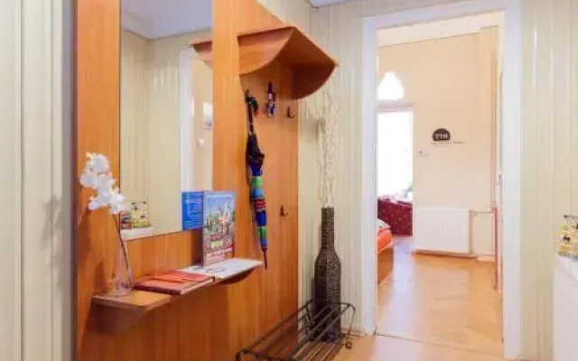 The Tailors' Home