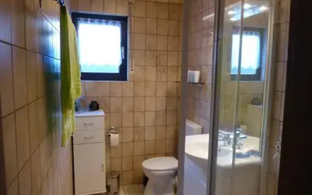 Holiday Home Scheuerberg