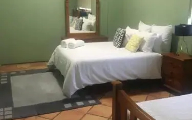 Rural living with great views