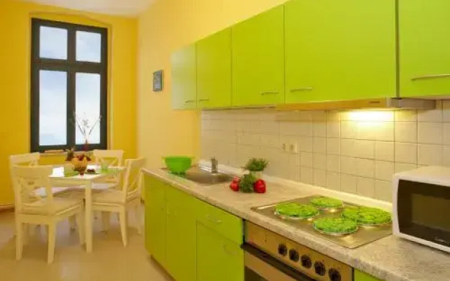 Strandvilla Ostpreußen