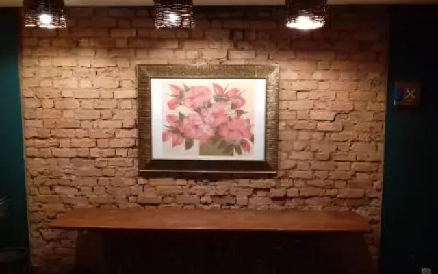 Pousada Águas de Caxambu