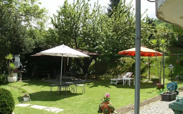 Villa Kalman Pansio