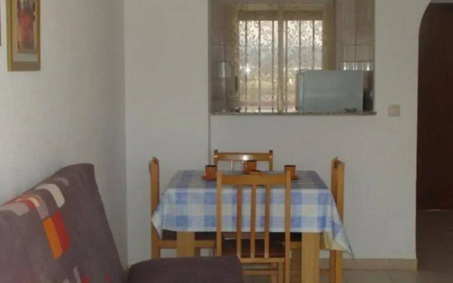 Apartamentos La Volta 3000