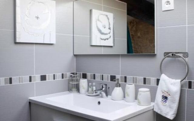 La Veranda du Chateau Maison Noble