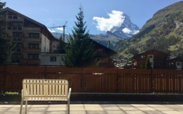 Pop-up Bed & Breakfast Zermatt