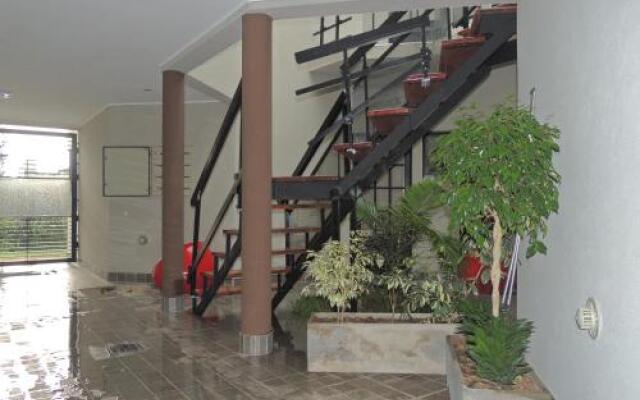 Apartamento Brisas del Golf