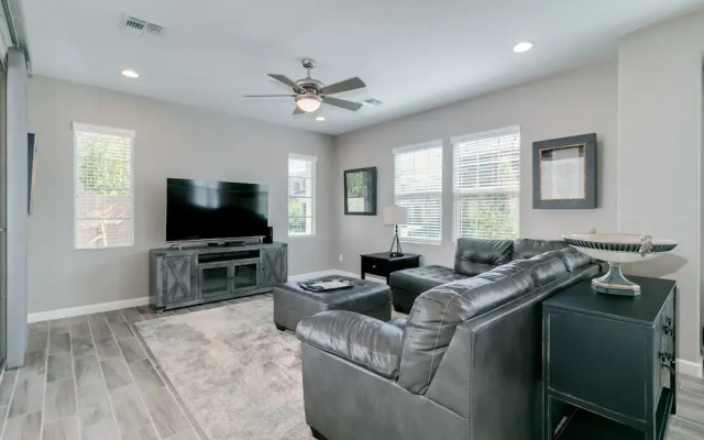 Grand Canyon - 3 Br Home