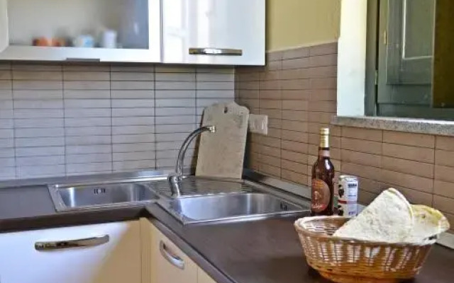 Casa Vacanza Arbatax
