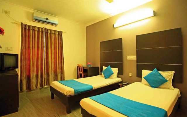Zo Rooms Ejipura Signal Koramangala