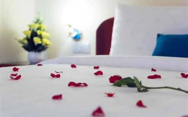 CentranaHotel