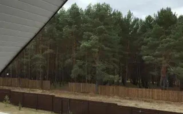 Cottages Krasnaya Gora