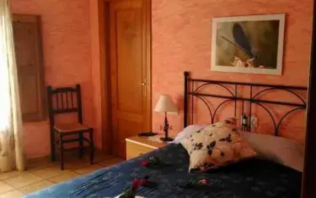 La Posada de Pitarque