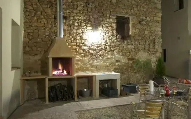 Apartamentos Les Valeres