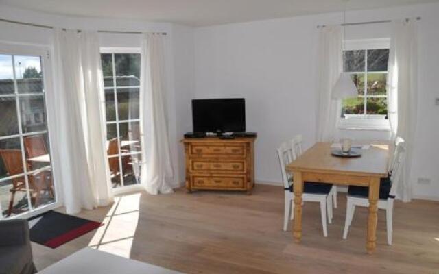 Ferienhaus Achterwasseridyll - FeWo 02