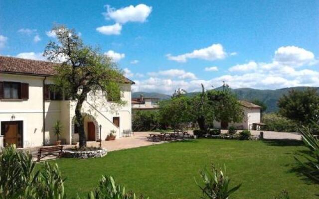 Agriturismo Le Ghiandaie