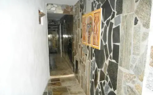 Kit net Carlotta Apartmentos