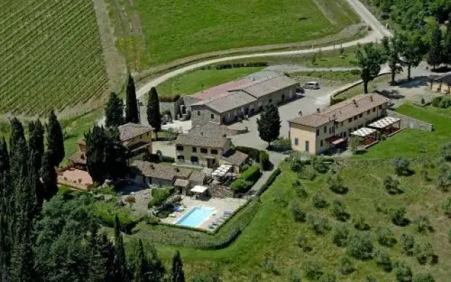 Agriturismo Panzanello