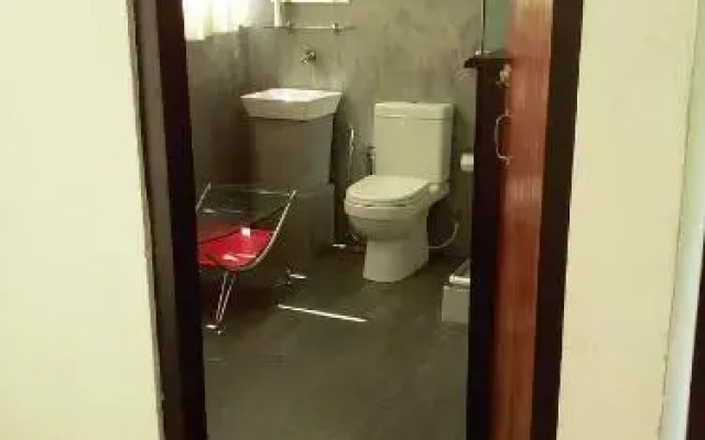Samitha Guest House