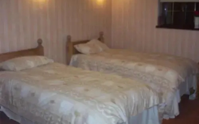 The Countryman Inn