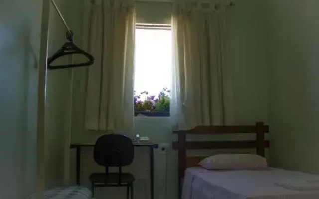 Hotel Barão Do Rio Branco