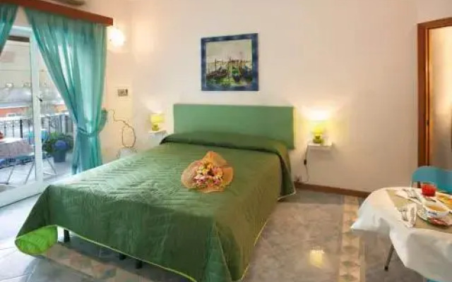 Bed  Breakfast La Brezza