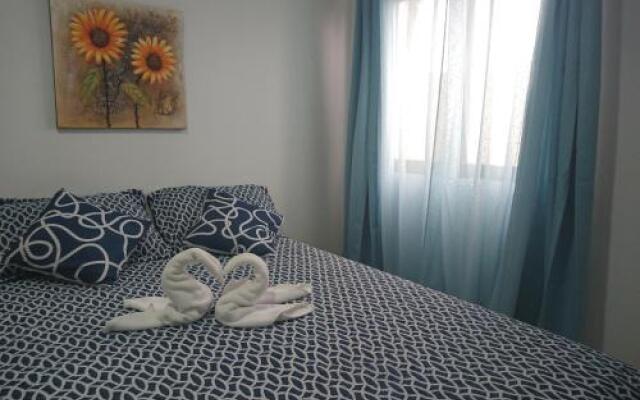 Apartamento familiar en Sun Rise San Andrés